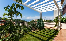 Villa Mirela Apartment